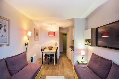 Residenz La Pinede f�r vier Personen