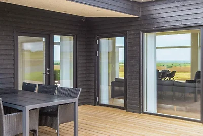 12 person holiday home in Lemvig-By Traum