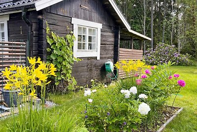 4 Personen Ferienhaus in RIMBO