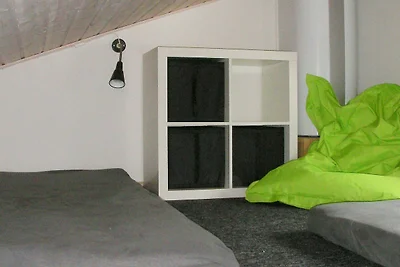 6 Personen Ferienhaus in Gudhjem-By Traum