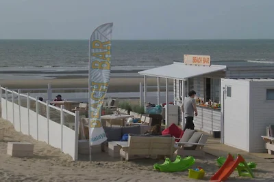 Dom Rybaka Zeepolderll