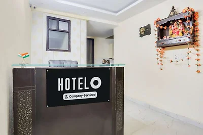 Super Hotel O Chhatarpur