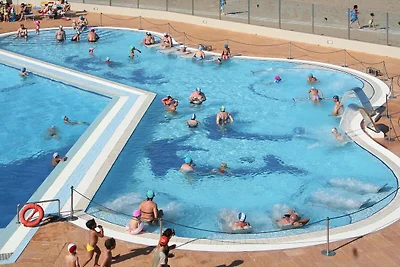 Casa a Rosolina Mare con Terrazza