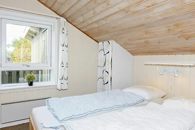 8 Personen Ferienhaus in Thisted