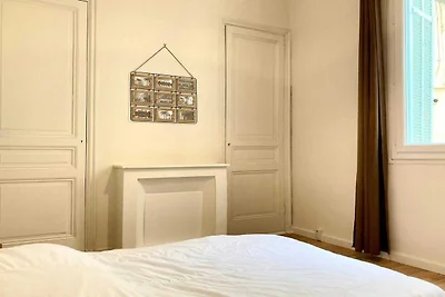 Appartamento moderno - 1BR-4P- Cannes