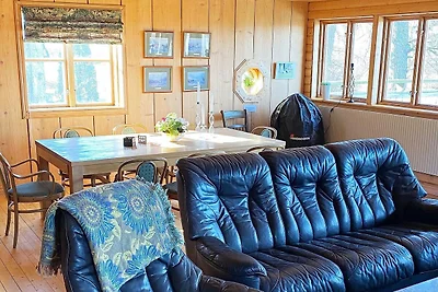 Seeblick Cottage Ruckzug-By Traum