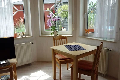 Traumhafte Wohnung mit eigener Terrasse in...