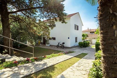Wohnung in Kroatien am Strand