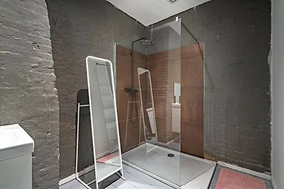 Wohnung am Flussufer für 9 Gäste
