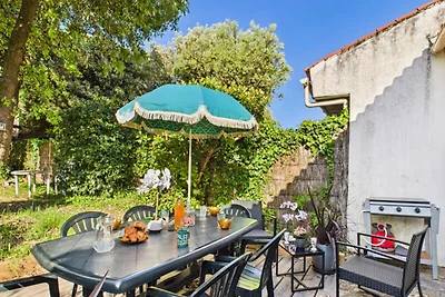 Apartment in Pironnière in der Nähe des Stran...