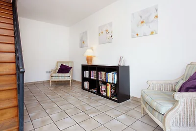 Casa vacanze caratteristica a Maboge con...