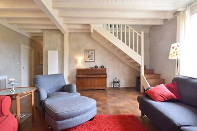 Wunderschöne Villa in Burgund mit...