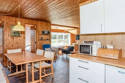 6 persoons vakantie huis in Thisted-By Traum