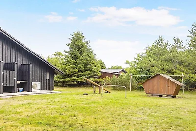 Maison de vacances pour 6 a Jerup