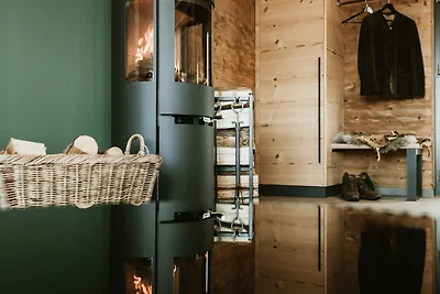 Chalet nel Vital Camp Resort Bayerbach