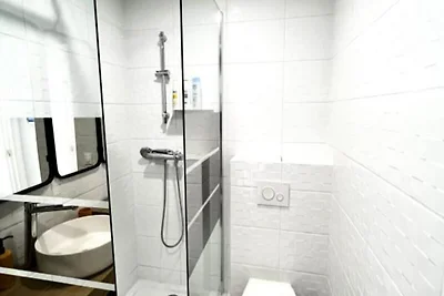 Wohnung in Antibes in der Nähe des Strandes...