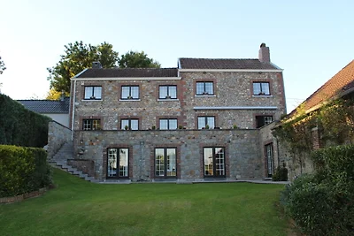 Modernes Landhaus in Aubel mit eigenem...