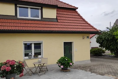 Ferienhaus Anna in Hirschau