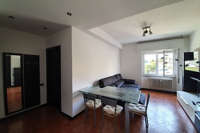 Einfache Wohnung in Cernobbio in der Nähe des...
