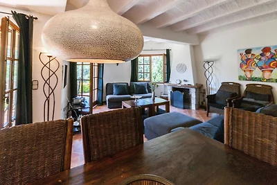 Villa moderna con piscina privata vicino al...