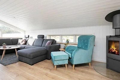 12 Personen Ferienhaus in Vejers Strand