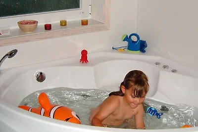 12 Personen Ferienhaus in Otterndorf