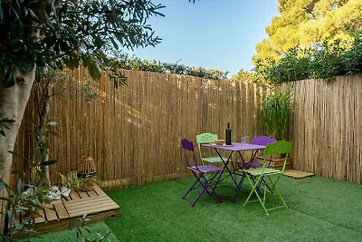 Carry Le Rouet, Proche Plages, Commerces