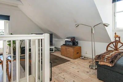 6 Personen Ferienhaus in Knebel