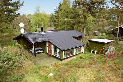 5 Personen Ferienhaus in Aakirkeby