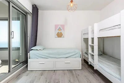 Villa an der Côte d’Azur mit Meerblick