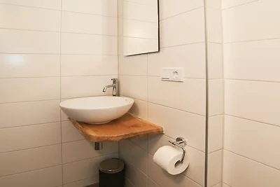 Pärchenurlaub im Hambachtal Boutique Resort