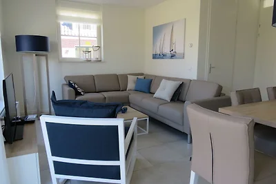 Schönes Ferienhaus am Markermeer