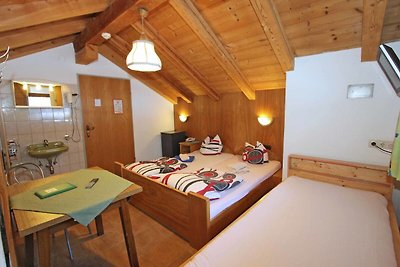 Geräumiges Ferienhaus mit Sauna in Solden