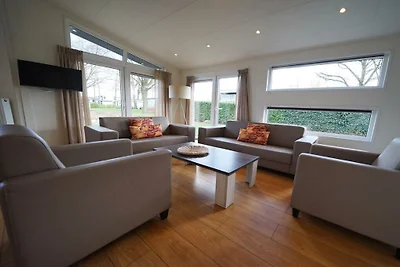 Ferienhaus in Susteren mit Terrasse