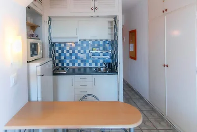 Ferienhaus in Roses mit Meerblick