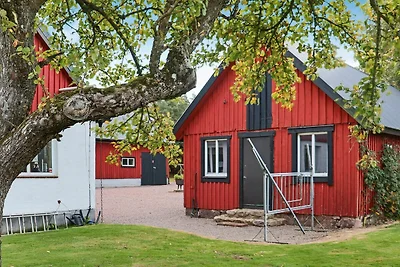 10 Personen Ferienhaus in MUNKA-LJUNGBY