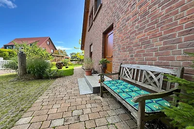 Ferienwohnung in Kühlungsborn