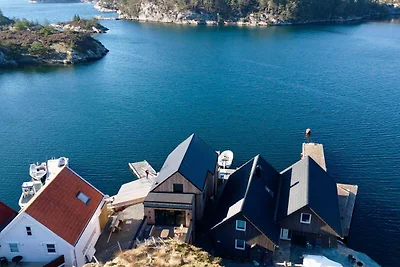 6 Personen vakantie huis in Urangsvåg