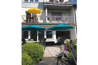 "Moselblick" im Hause Sonnenhof