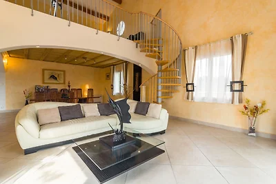 Casa vacanze di lusso con piscina privata