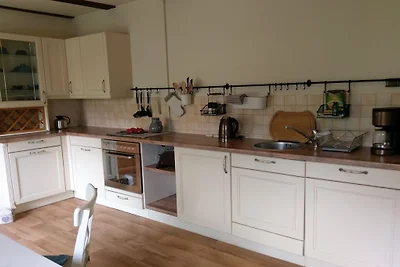 Ferienwohnung mit 1 Schlafzimmer