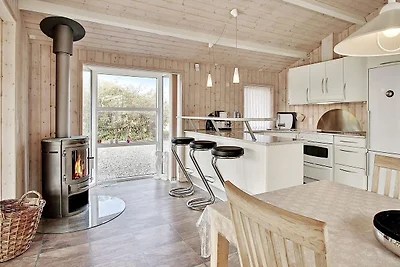 6 Personen Ferienhaus in Hjørring