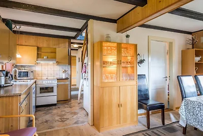 6 Personen Ferienhaus in Vejers Strand