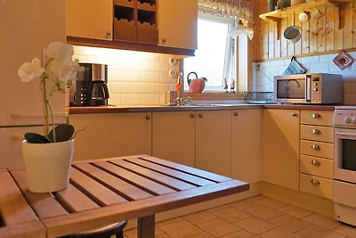 4 Personen Ferienhaus in Ucklum