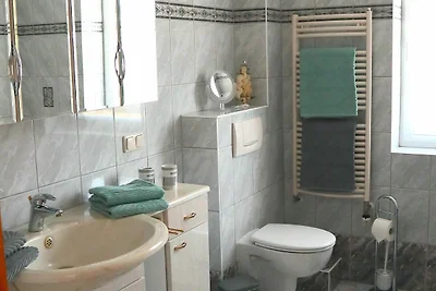 Schöne Ferienwohnung in der Nähe der Ostsee