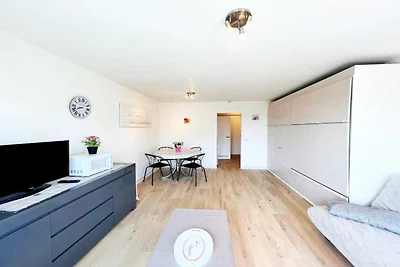 Appartement à Wenduine près de l'arrêt de...