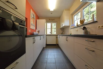 Malmedy Natuur & Sauna Verblijf