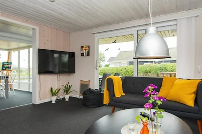 6 Personen Ferienhaus in Haderslev