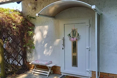 Apartamento vacacional de 1 dormitorio.