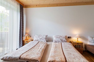 Gemütliches Apartment in Mühlbach mit Balkon